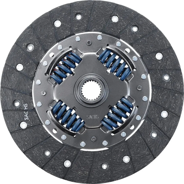 SACHS Clutch Kit - 3000 950 066